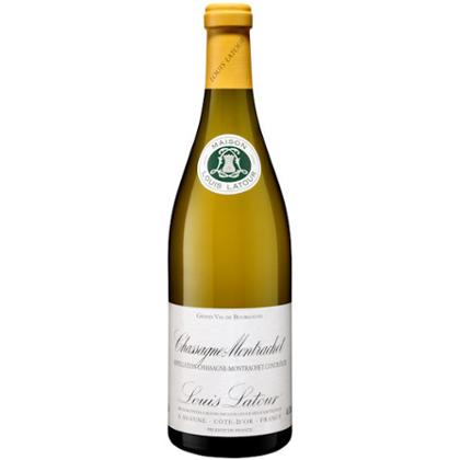 Louis Latour Chassagne-Montrachet